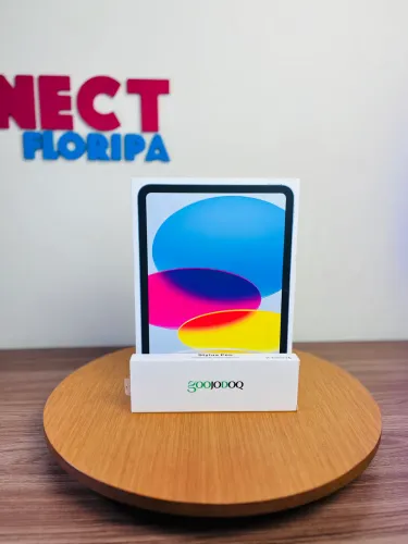 iPad 11 128GB + Pencil (Combo) - Lacrado