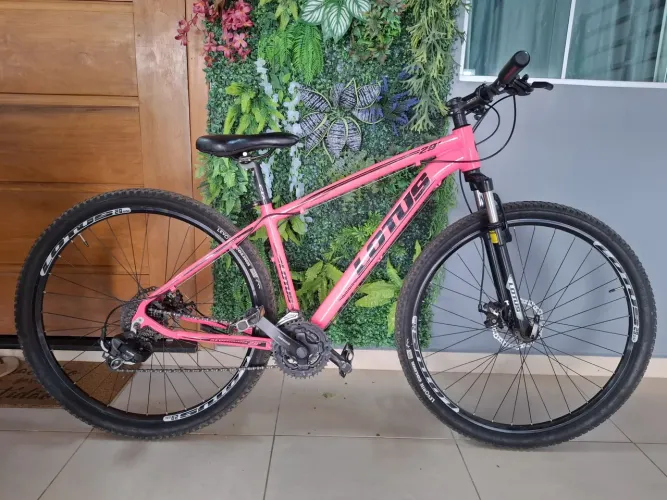 Bicicleta Lotus Aro 29