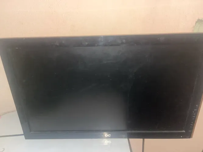 Televisão