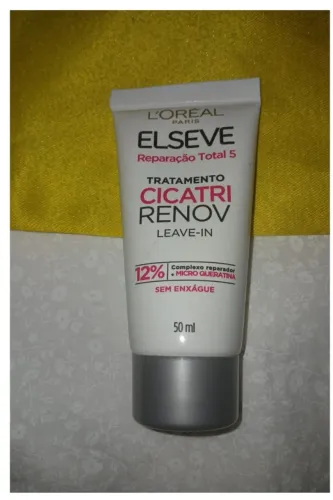 Leave-in Cicatri Renov