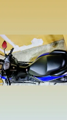 Yamaha Nmax 160 2024