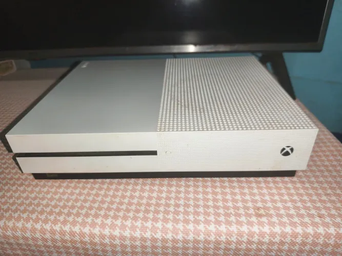 Xbox one S 1tb