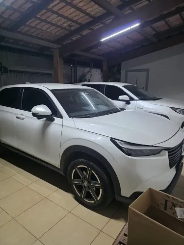 Honda HR-V EX 1.5 Sensing 16V 5P Aut. 2023