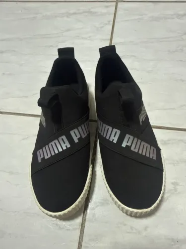 PUMA POUQUÍSSIMO USADO