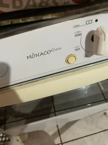 Fogão usado desapego 