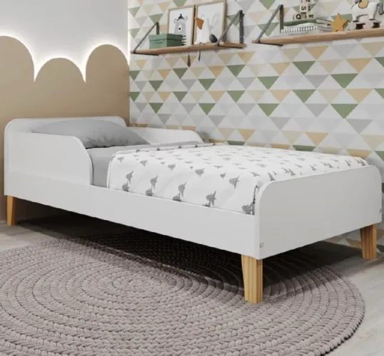 Cama infantil 