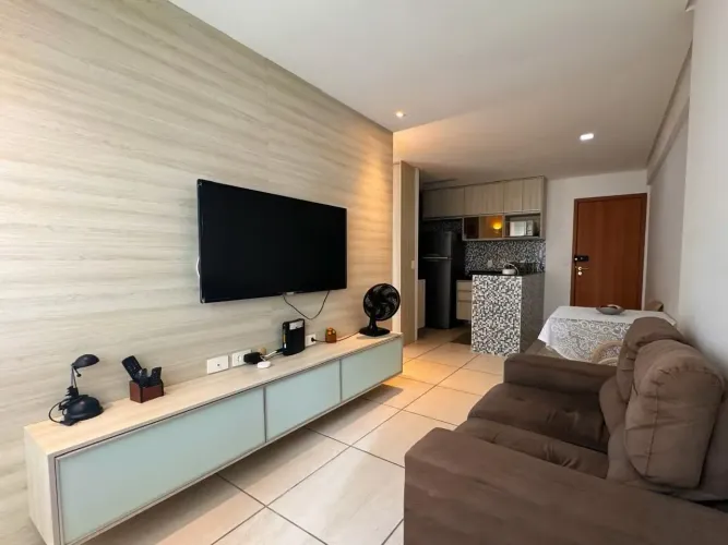 Apartamento para locação no VILA CARVALHEIRA, TAMARINEIRA, Recife, PE