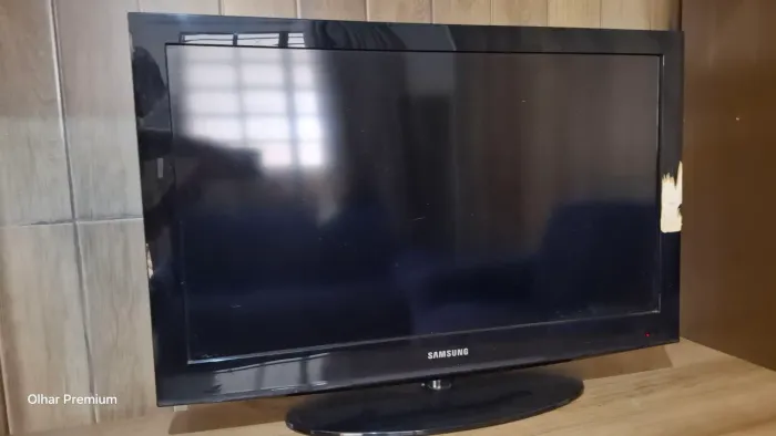 Tv Samsung 
