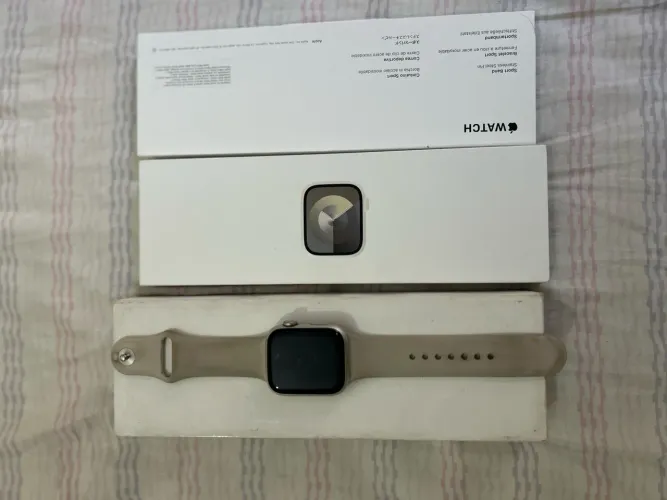 Apple Watch Series 9 45mm