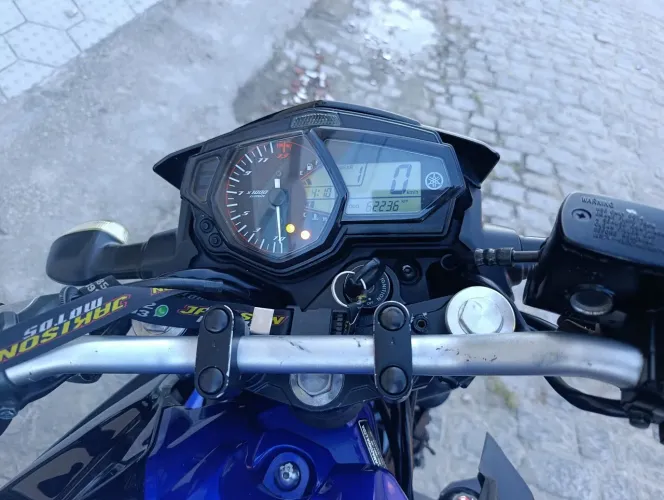 vendo MT 03