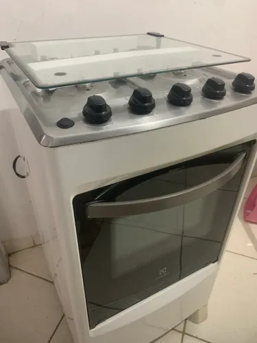 Fogão Electrolux 4 bocas