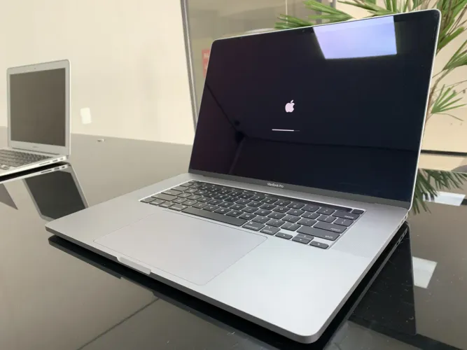 MacBook Pro i9 2019 16 polegadas 1TB 32RAM 8GB PLACA DE VIDEO