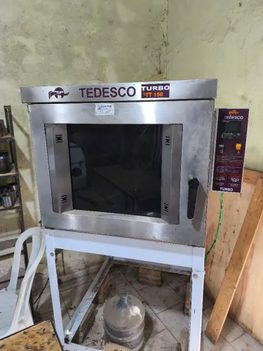 Material para fabricação de bobinas de alto falantes