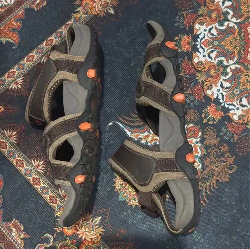 Sandália timberland