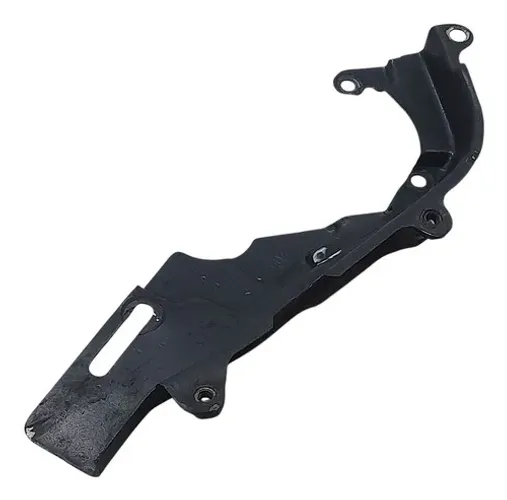 Chapa Proteção Correia Dentada  Fiat Uno Mille Ex 1999 18353