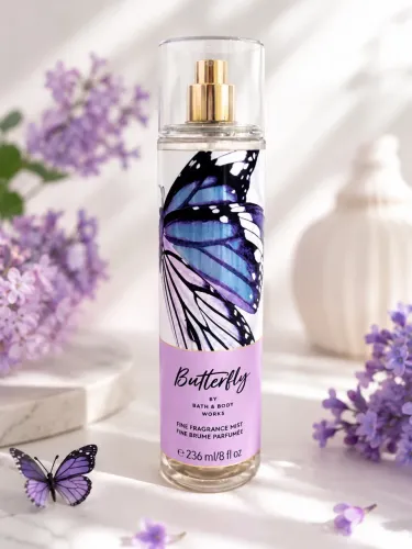 Body splash Bath & body works 