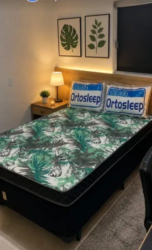Cama casal