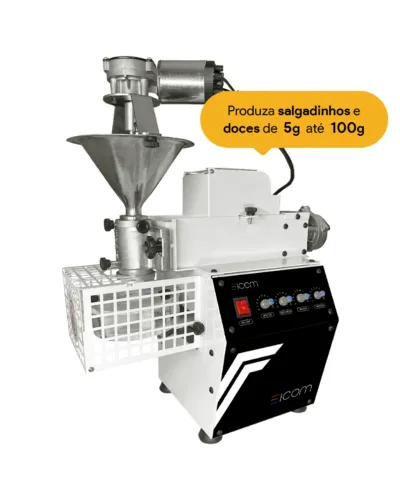 MAQUINA DE SALGADOS Formare Festa Plus (até 100g)