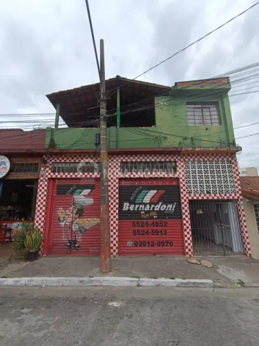 Sala para Alugar em Vila São Paulo, São Paulo - SP