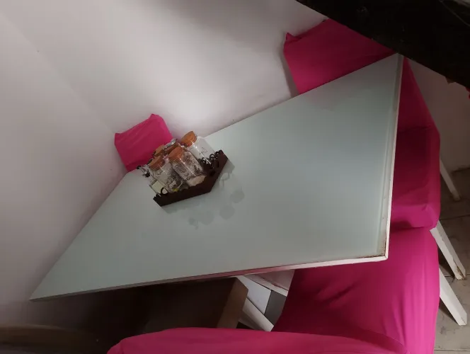 Mesa de sala