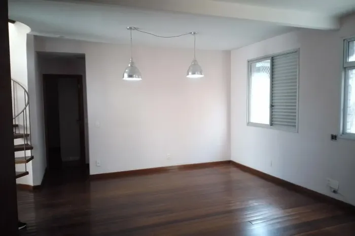 Apartamento à Venda - Cidade Jardim, 3 Quartos, 180 m2