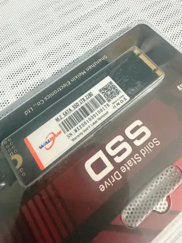 Ssd m2 1terabyte 2280