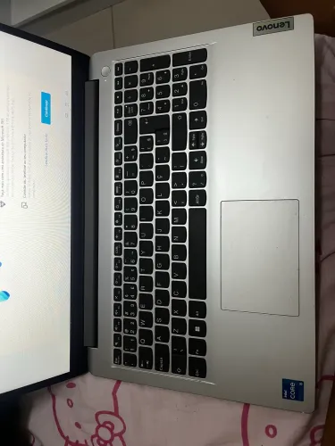 notebook lenovo i5