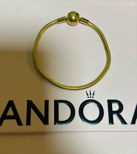 Bracelete Pandora Original