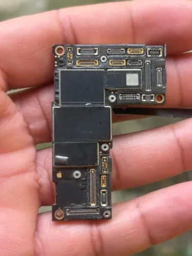 Placa iPhone 12 Pro Max 128gb