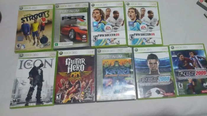 Xbox 360