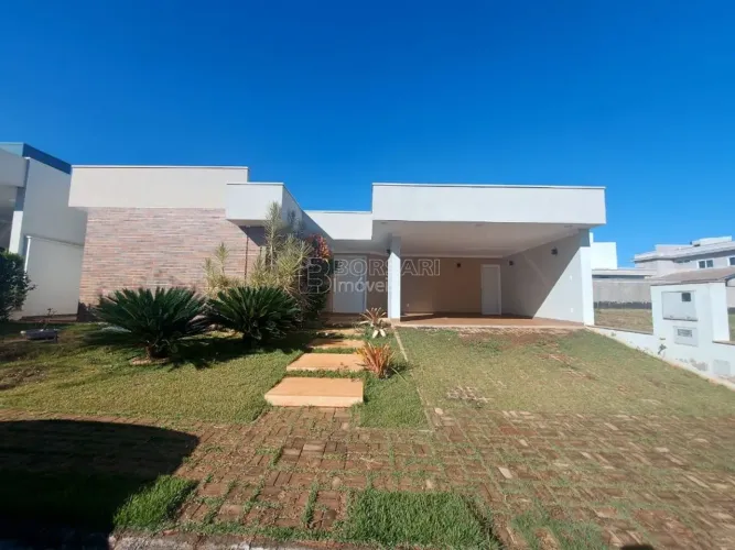 Venda de Casas / Condomínio na cidade de Araraquara
