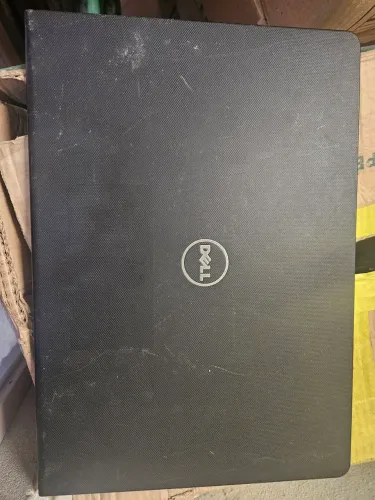 Vendo tampa notbook dell 15 série 3000
