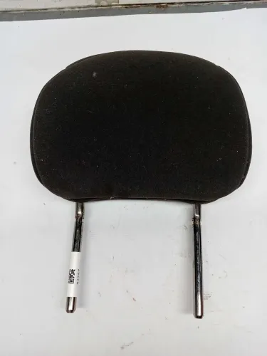 Encosto Cabeça Banco Dianteiro Preto Corsa Montana Preto