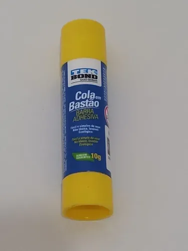 cola bastão tekbond