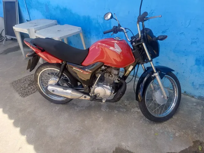 Fan 125 KS