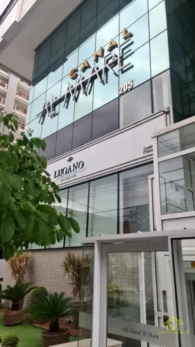 Anderson Martins vende apartamento em Praia da Costa, Vila Velha,