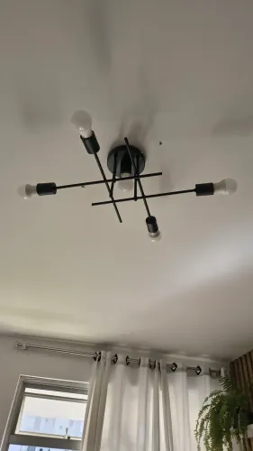 Eletricista residencial/ Marido de aluguel 