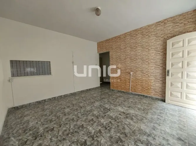 Casa para alugar no bairro Paulista, em Piracicaba/SP. REF: CA2183