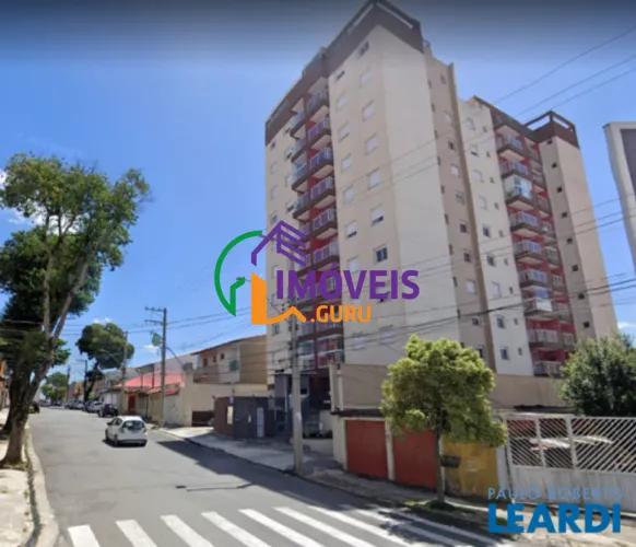 APARTAMENTO - VILA CURUÇÁ - SP