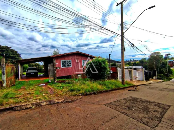 TERRENO BAIRRO JERONIMO COELHO - 13X35 - 455 METROS QUADRADOR