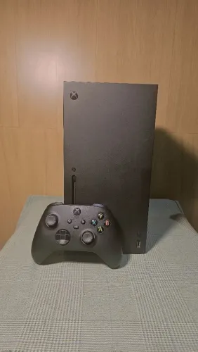 Video game