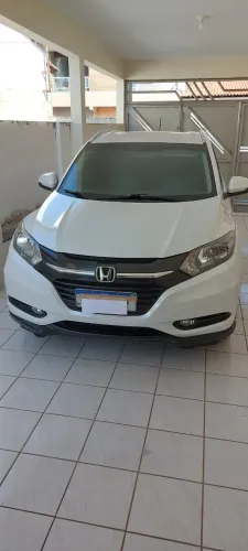 Honda HR-V EXL 1.8 Flexone 16V 5P Aut. 2018