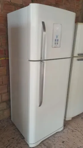 Refrigerador frost free Electrolux