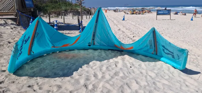 Kite f1 Bandit 12