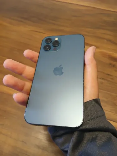 Iphone 12 pro 128 gb