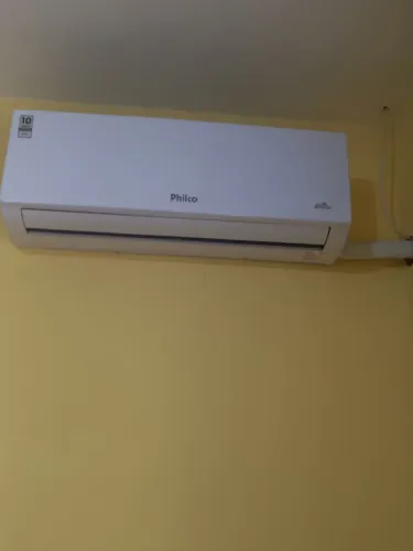 Ar condicionado Philco