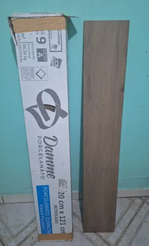 Porcelanato Damme