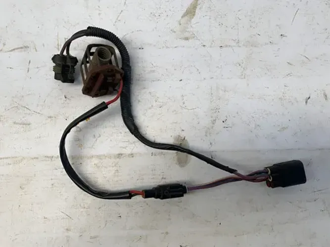 Resistência Ventoinha Ford Escort Zetec 1.8 16v 1997 2003