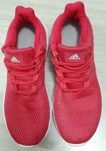 Tênis  Adidas Ultimashow 37