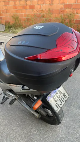 Baú pro tork 35L